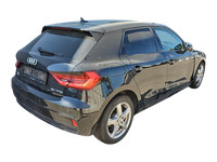 Audi A1 Sportback 18-24 Luftdusche Luftdüse Links Aussen Audi A1 Sportback 18-24 29.03.2019 82B820901A6PS... Vorschau 6