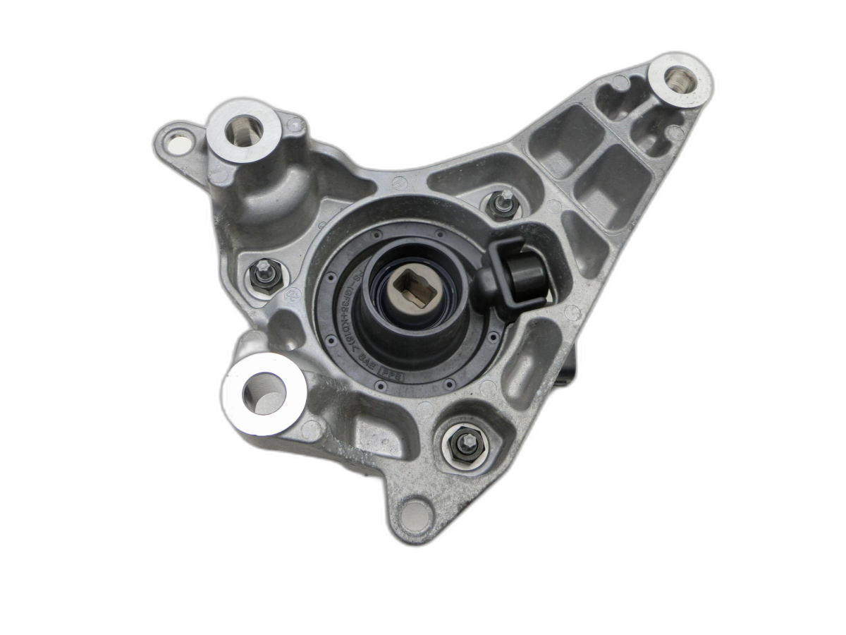 Hyundai Tucson IV NX4 20-24 Hybrid 1,6 132KW Gangwahlgeber Sensor Steuergerät für Getriebe  - Bild 1