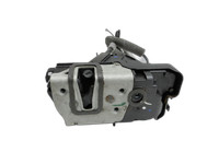 Ford Fiesta VII 17-21 5T Türschloss m. ZV Stellmotor Rechts Hinten Ford Fiesta VII 17-21 12.07.2017 H1BA-A26412-CH... Vorschau 1