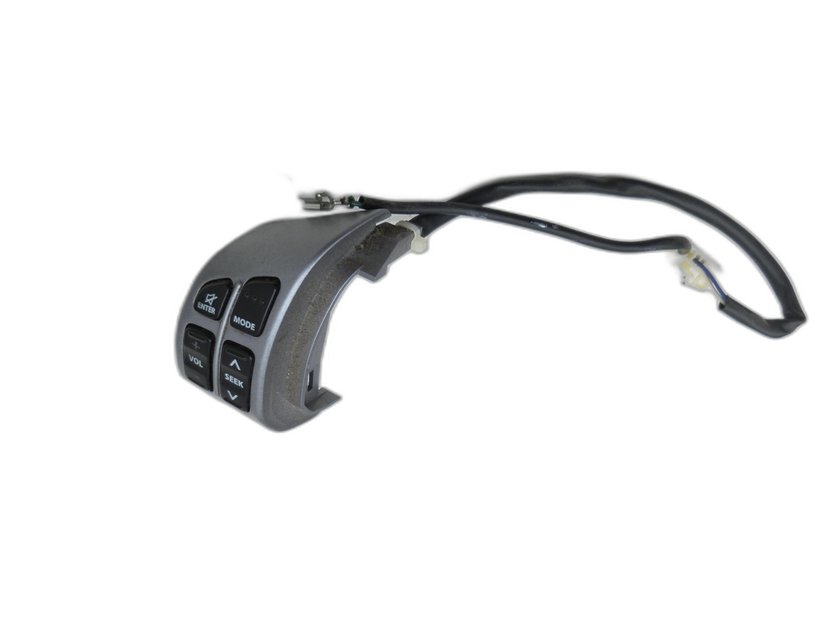 Steering wheel switches Multi-function Switch for Left Suzuki SX4 GY EY 06-09 - Bild 1