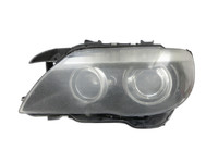 BMW E65 7er 01-05 Xenon Scheinwerfer Frontscheinwerfer Links BMW E65 7er 01-05 11.09.2003 7165445 63127165445... Vorschau 1