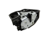 BMW X3 F25 10-14 Türschloss m. ZV Stellmotor Rechts Hinten BMW X3 F25 10-14 24.01.2013 7276674 51227276674 7318414... Vorschau 1