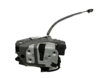 Türschloss m. ZV Stellmotor Links Hinten Ford Focus III 14-18 Kombi 