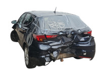 Opel Astra K B16 15-22 5T Wischerarm Heckscheibenwischer Hinten Opel Astra K B16 15-22 21.02.2019 gebraucht Vorschau 7