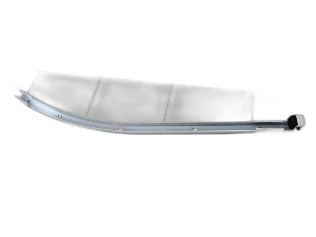 Ford Transit Connect 13-22 Laufschiene Führungsschiene für Schiebetür Rechts Mitte  - Bild 1