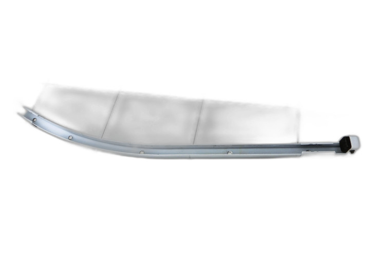 Ford Transit Connect 13-22 Laufschiene Führungsschiene für Schiebetür Rechts Mitte  - Bild 1