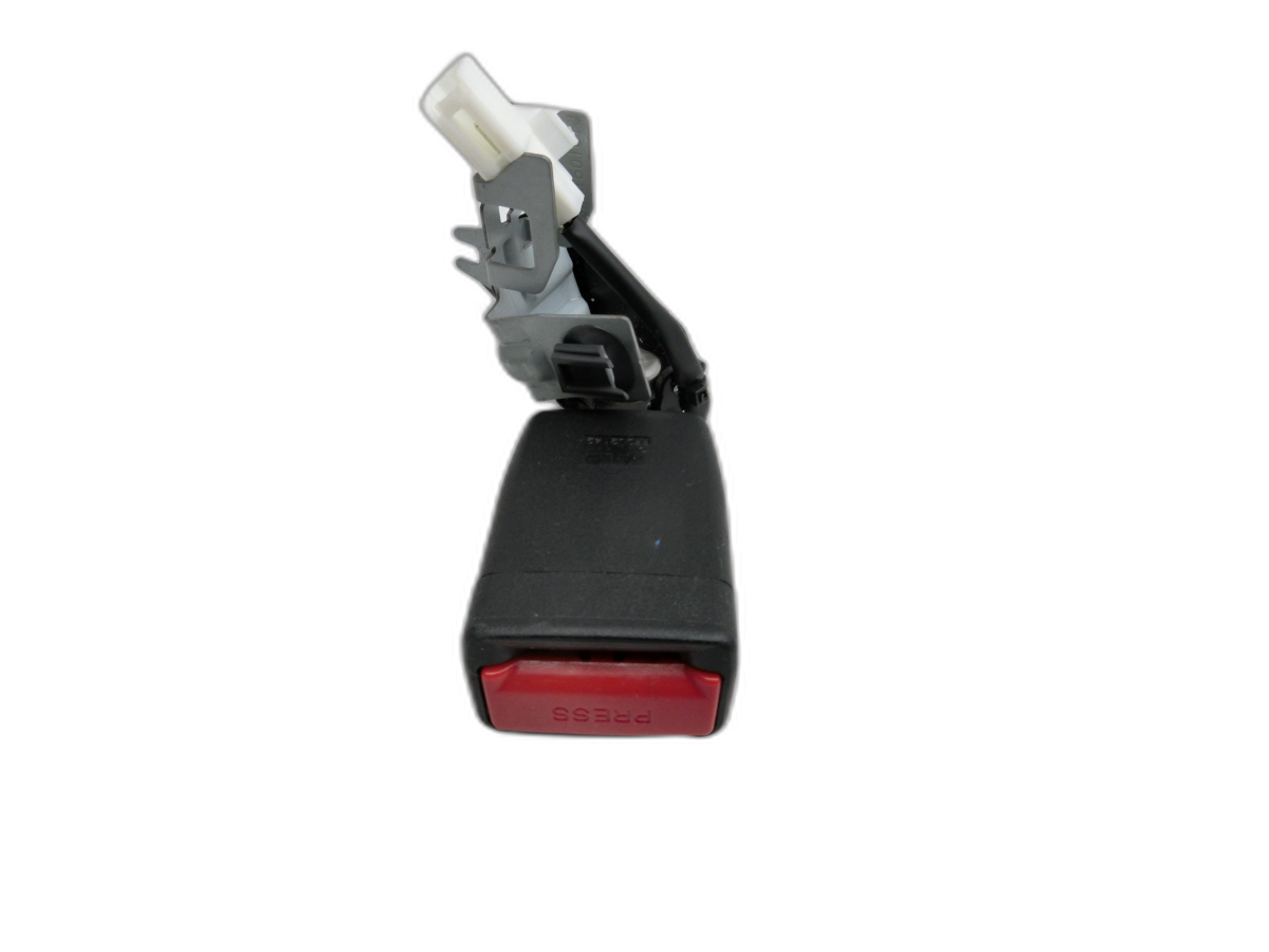 Mazda 6 GJ 12-15 Kombi Gurtschloss Links Hinten  - Bild 1