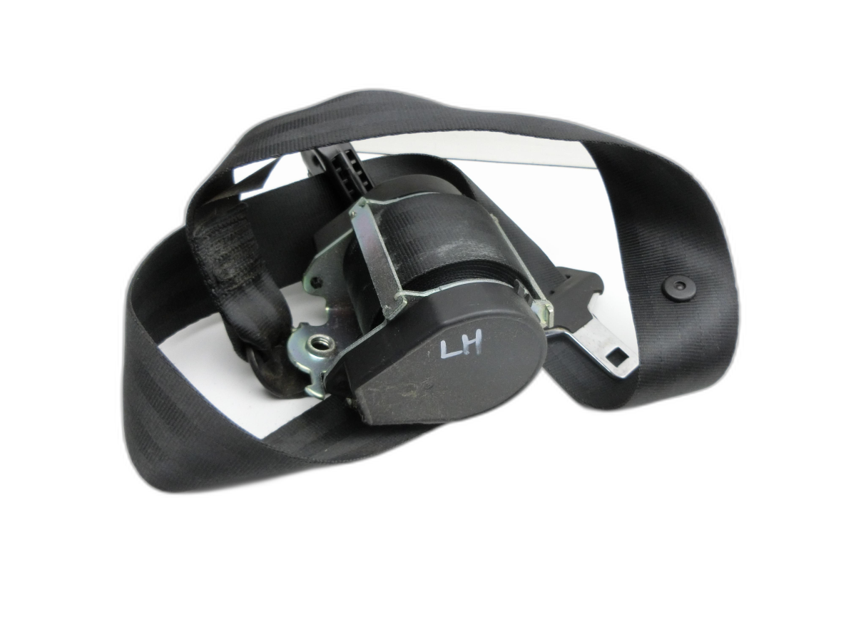 Dacia Lodgy J92  Gurt Sicherheitsgurt Links Hinten 2te Reihe  - Bild 1