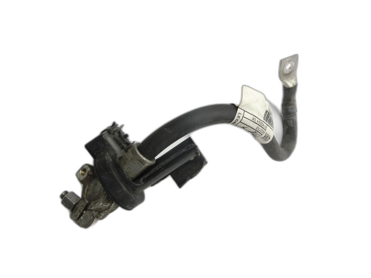 Harness Electric wire for Battery minus Opel Astra J 09-12 - Bild 1