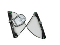 VW Golf 6 VI Variant 08-13 Kombi Fensterheber o. FH-Motor Rechts Vorne VW Golf 6 VI Variant 08-13 16.03.2011... Vorschau 1