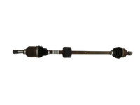 Fiat 500 07-15 1,2 51KW Autom Antriebswelle Gelenkwelle Rechts Vorne Fiat 500 07-15 28.03.2018 52149706 71798480... Vorschau 1