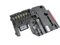 Mercedes E220 S212 09-13 Relais Stützpunktregelung Plus Fremdstartpunkt Mercedes E220 S212 09-13 15.11.2010... Vorschau 1