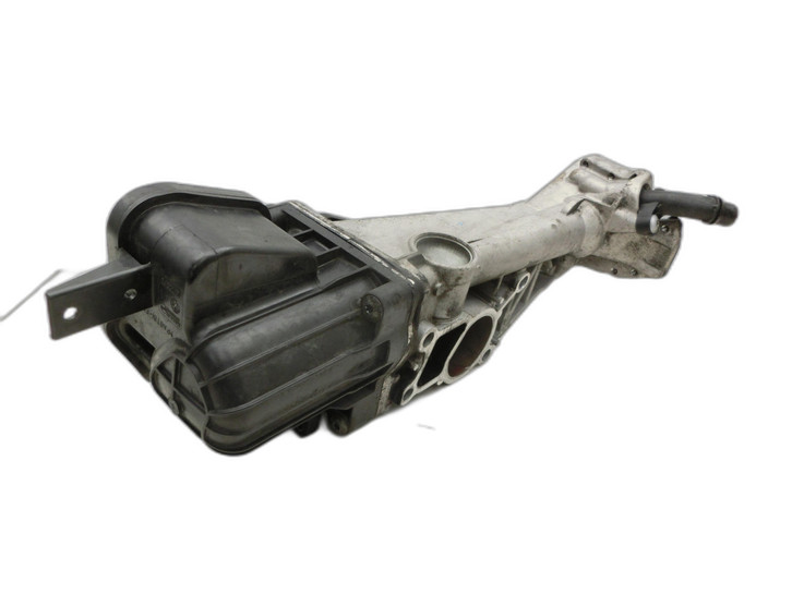 Opel Insignia A G09 08-13 CDTi 2,0 118KW LBS A20DTH Abgasstutzen Stutzen für Abgasrückführventil  - Bild 1