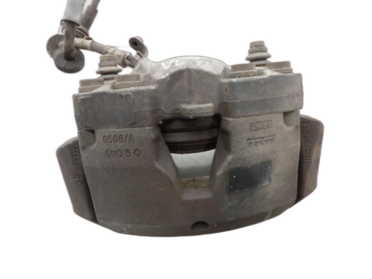 Pinza freno TRW anteriore Sx 320x30 per Audi A7 4G 10-18 - Bild 1