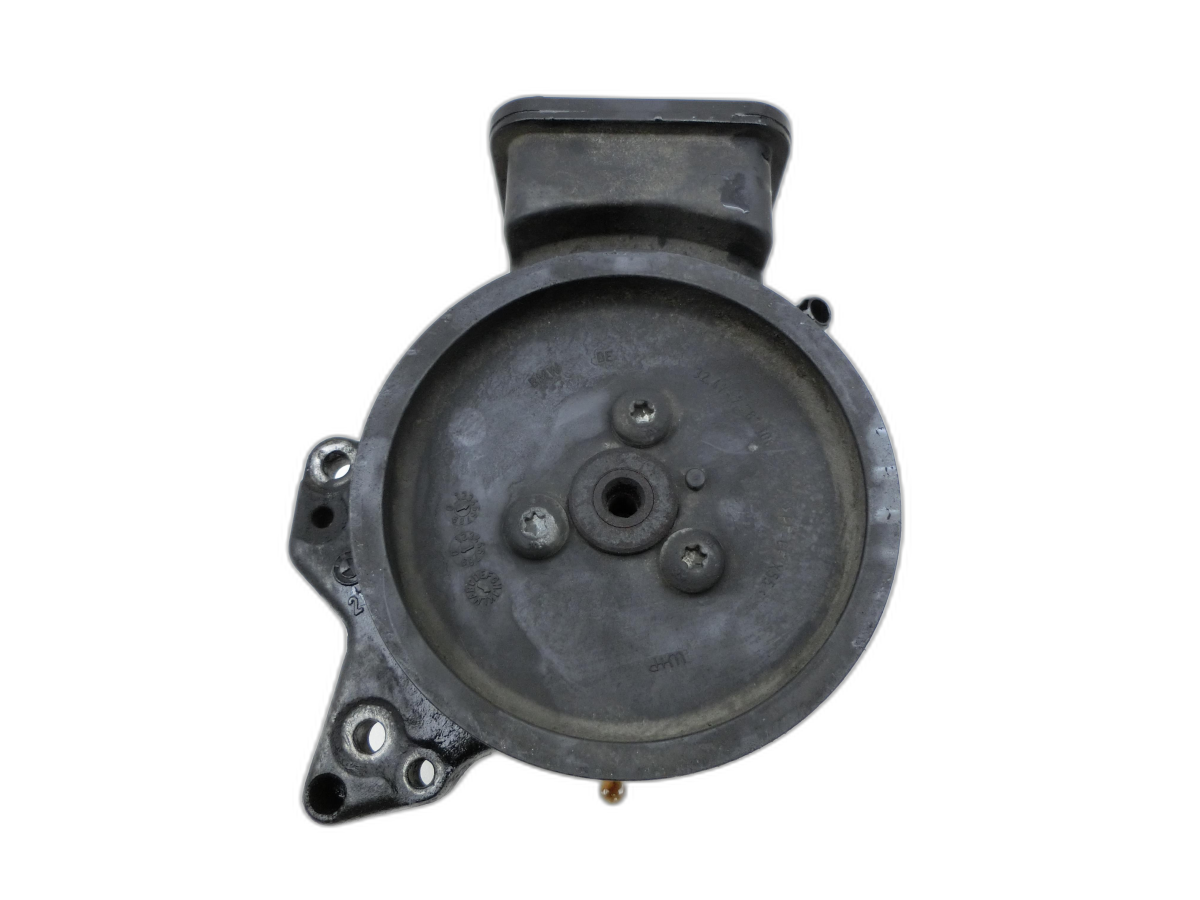 BMW E60 530d 5er 04-07 3,0d 160KW Servopumpe Hydraulikpumpe für Lenkung  - Bild 1