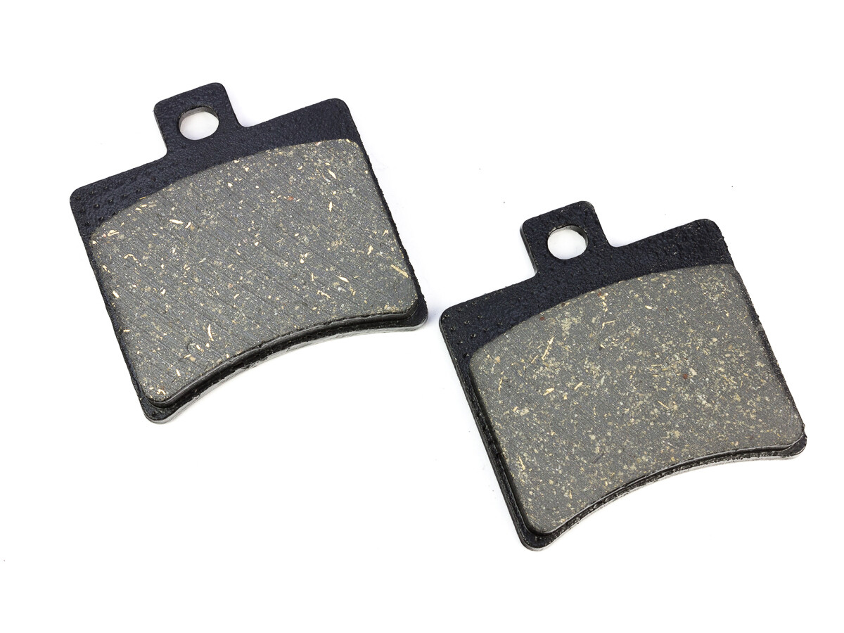 Bremsbeläge EBC FA298 hinten für Aprilia RS 125 Benelli BN Generic Hyosung KSR