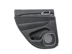 Jeep Grand Cherokee WK2 13-17 Türverkleidung Türpappe Leder Links Hinten Jeep Grand Cherokee WK2 13-17 24.02.2017... Vorschau 1