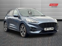 2020 Ford Kuga 2.0 EcoBlue mHEV ST-Line X Edition 5dr 4X4 DIESEL Manual
