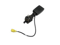 Mercedes A160 W169 08-12 Lim Gurtschloss Links Hinten Mercedes A160 W169 08-12 22.09.2010 1698603169 605657300A... Vorschau 1