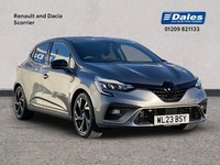2023 Renault Clio Clio 1.6 E-tech Full Hybrid 145 Engineered 5Dr Auto Hatchback 