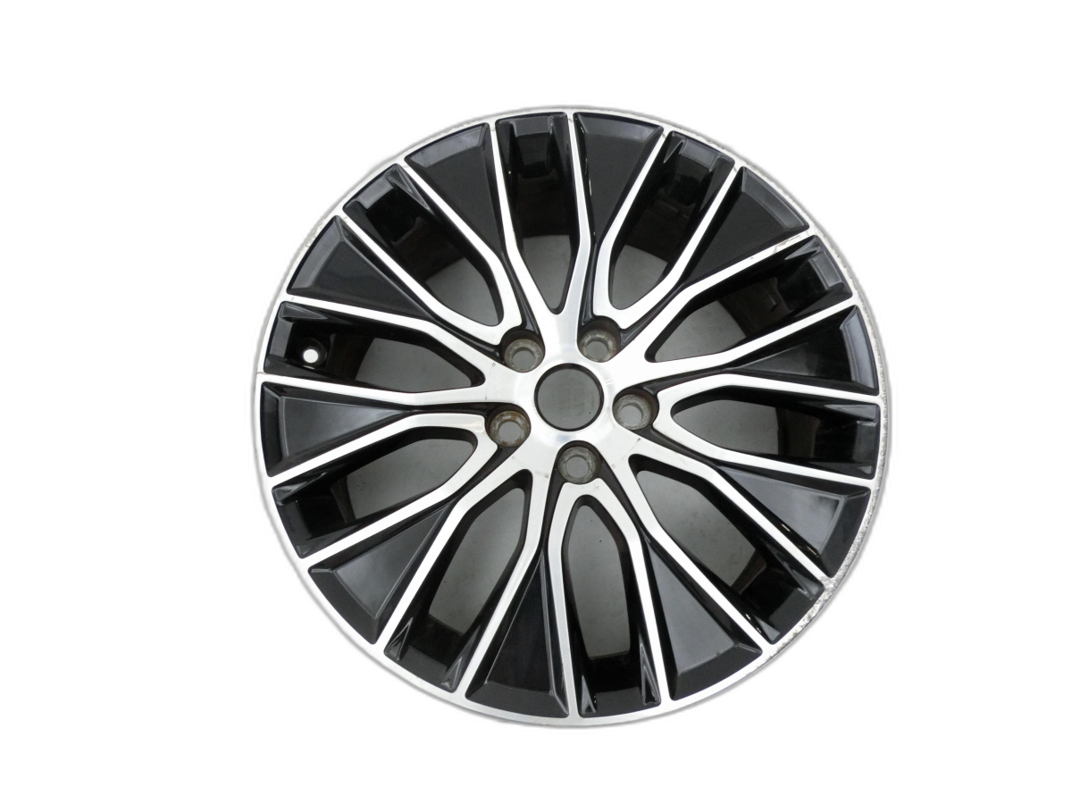 Jaguar XE X760 15-19 1x Felge Alufelge 5X108 7.5X18Zoll ET46  - Bild 1