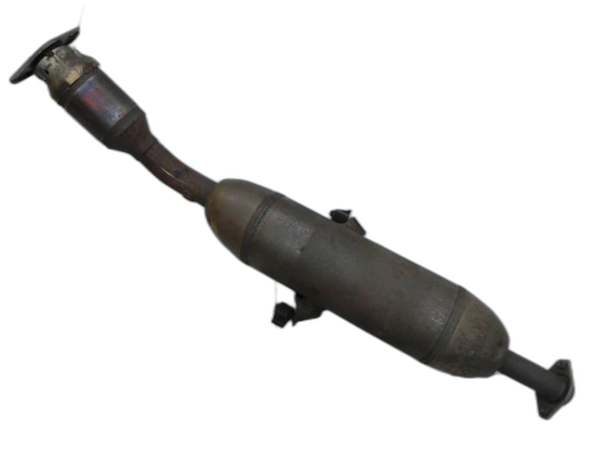 Toyota Auris E15 10-12 1,6 97KW Katalysator Kat  - Bild 1