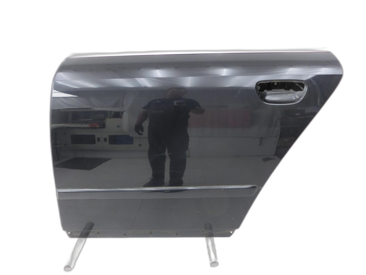 Audi A4 8E B6 00-04 Kombi Tür Links Hinten LZ9W - Bild 1