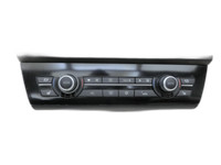 BMW F10 528i 10-13 Bedienteil Bedienelement Heizung Klimabedienteil BMW F10 528i 10-13 07.10.2011 9328425... Vorschau 1