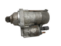 Audi A3 8P 04-08 TDI 2,0 103KW Anlasser Starter Audi A3 8P 04-08 12.10.2007 02M911023NX 02M911023N TS18E3 gebraucht Vorschau 1