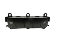 Mercedes W169 A180 04-08 Schalter Sitzheizung Links Rechts Mercedes W169 A180 04-08 16.04.2007 A1698208510 33460602... Vorschau 1