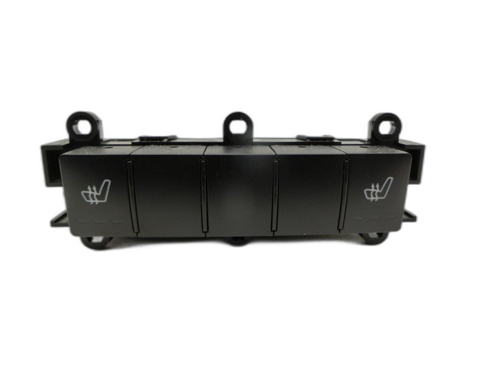 Mercedes W169 A180 04-08 Schalter Sitzheizung Links Rechts  - Bild 1