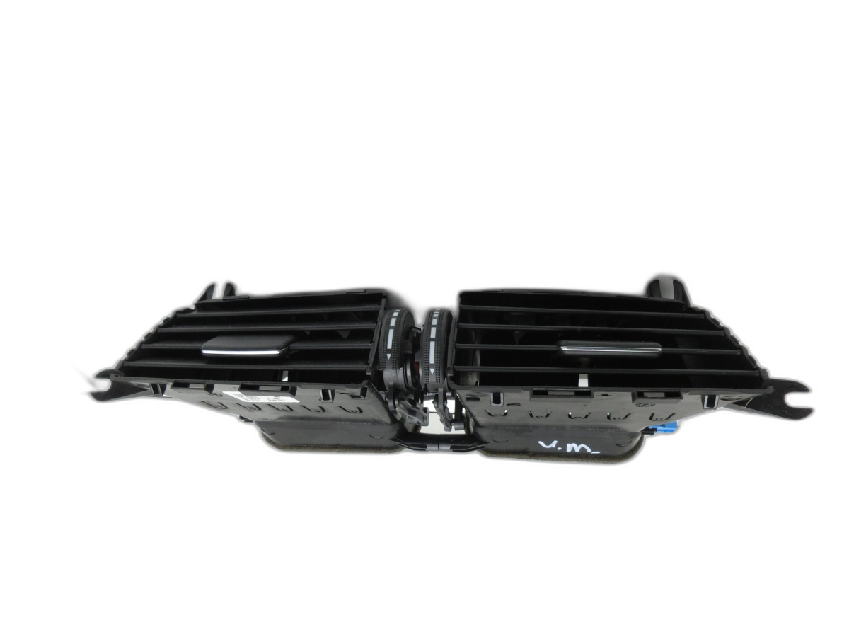 Ducha de aire Inyector centro para Mercedes S204 W204 C220 11-15 - Bild 1