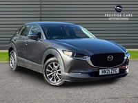 2021 Mazda CX-30 2.0 e-Skyactiv G MHEV SE-L Lux 5dr HATCHBACK PETROL Manual