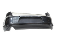 VW Golf VII 7 5G 12-17 5T Stoßstange Stoßfänger Heckstosstange Hinten LA9W VW Golf VII 7 5G 12-17 01.12.2016... Vorschau 1