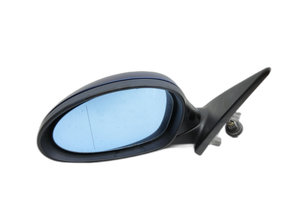 Mirror Details outside Left for RHD A51 BMW E90 3er 325d 06-09 - Bild 1