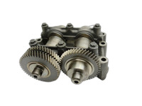 Nissan Qashqai J10 07-10 2,0 110KW M9R Ausgleichswelle Nissan Qashqai J10 07-10 01.07.2008 gebraucht Vorschau 1