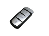 VW Passat CC 358 12-16 Fernbedienung Funk Funkschlüssel VW Passat CC 358 12-16 10.04.2013 3C0959752BA... Vorschau 1