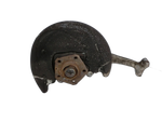 Audi A4 8W B9 15-19 TDI 2,0 110KW Achsschenkel Radnabe Links Vorne Audi A4 8W B9 15-19 05.04.2016 8W0407253F gebraucht Vorschau 1