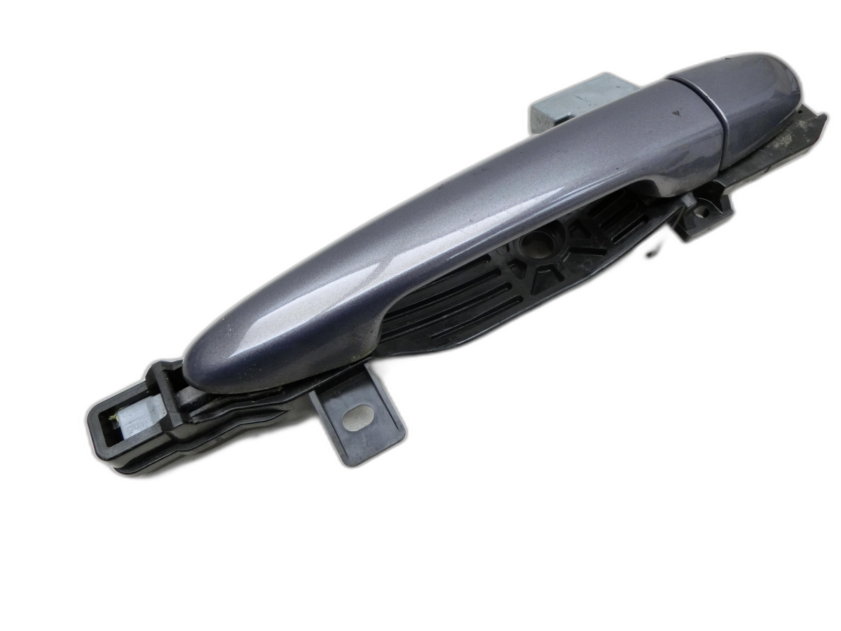 Door Handle outside Left Rear for 32S Mazda 6 GH 08-10 - Bild 1