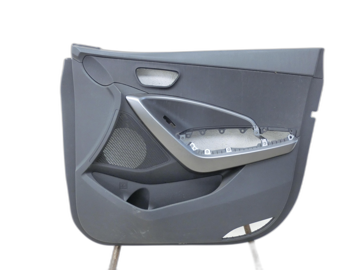 Interior Door Panel Right Front for Hyundai Santa Fe III DM 12-15 - Bild 1