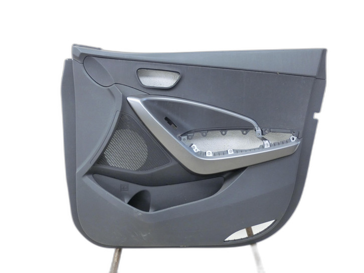 Hyundai Santa Fe III DM 12-15 Türverkleidung Türpappe Rechts Vorne - Bild 1