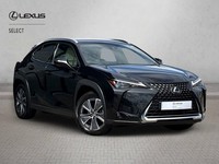 2025 Lexus UX Electric Hatchback 300e 150kW 72.8 kWh 5dr E-CVT (Premium Plus Pac