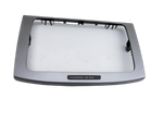 VW Passat 3C B6 06-10 Blende Einbaurahmen Verkleidung VW Passat 3C B6 06-10 29.05.2007 3C0858069M gebraucht Vorschau 1
