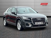 2020 Audi Q2 30 TDI Sport 5dr Estate DIESEL Manual