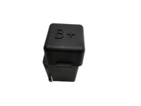 BMW 5er E39 530d 00-04 3,0d 142KW Abdeckung B+ Pluspol Abdeckkappe Fremdstartstützpunkt BMW 5er E39 530d 00-04... Vorschau 1