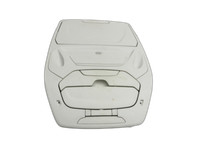 Ford Grand C-MAX 15-19 Grand Deckenkonsole Staufach Brillenfach Ford Grand C-MAX 15-19 27.05.2016 F1CB-U519D56-AAW... Vorschau 1