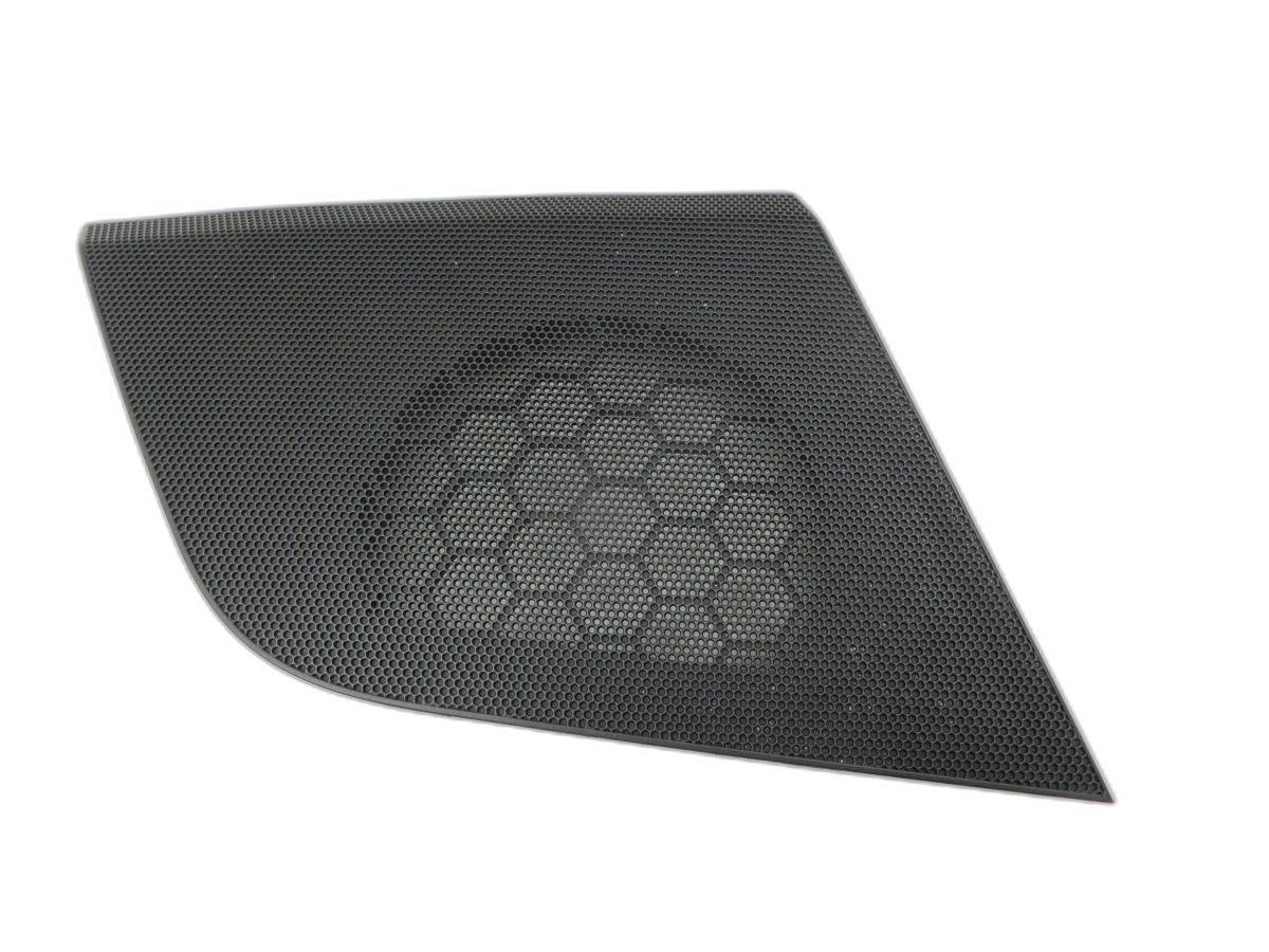 Audi A5 8TA 07-11 5T Blende Innen Abdeckung für Lautsprecher Türverkleidung Rechts Vorne  - Bild 1