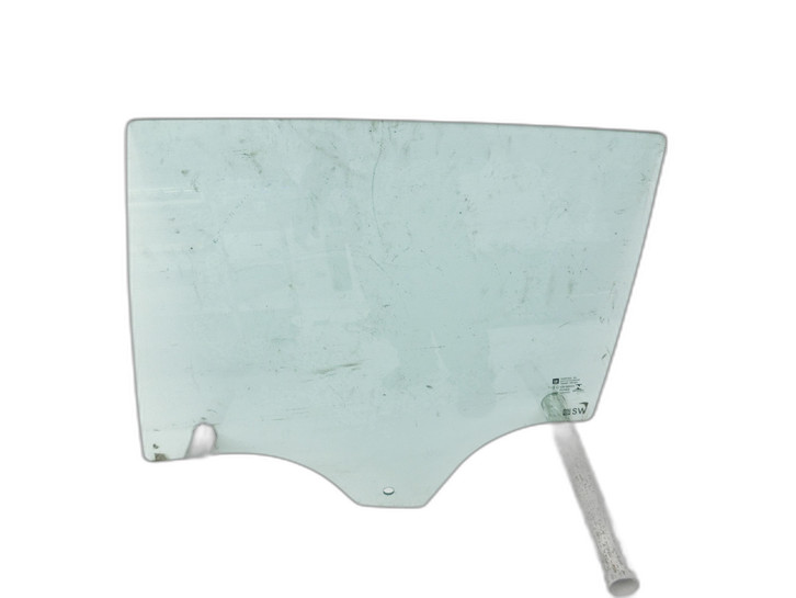 Opel Astra K B16 15-22 Kombi LHK Seitenscheibe für Tür Fenster Scheibe Links Hinten  - Bild 1