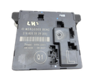 Centralina / Apparecchio controllo ECU modulo Unità di porta Sx posteriore per Mercedes C219 CLS 08-10
