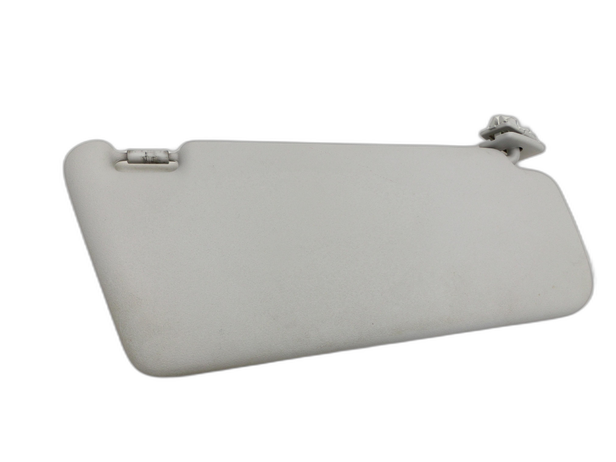 Sun Visor Left for Driver Mercedes W169 A180 04-08 - Bild 1